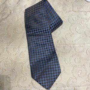 Dolce Gabbana tie Italian made